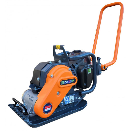 Altrad Belle 16” PCLX 40E+ Plate Compactor – Battery Powered