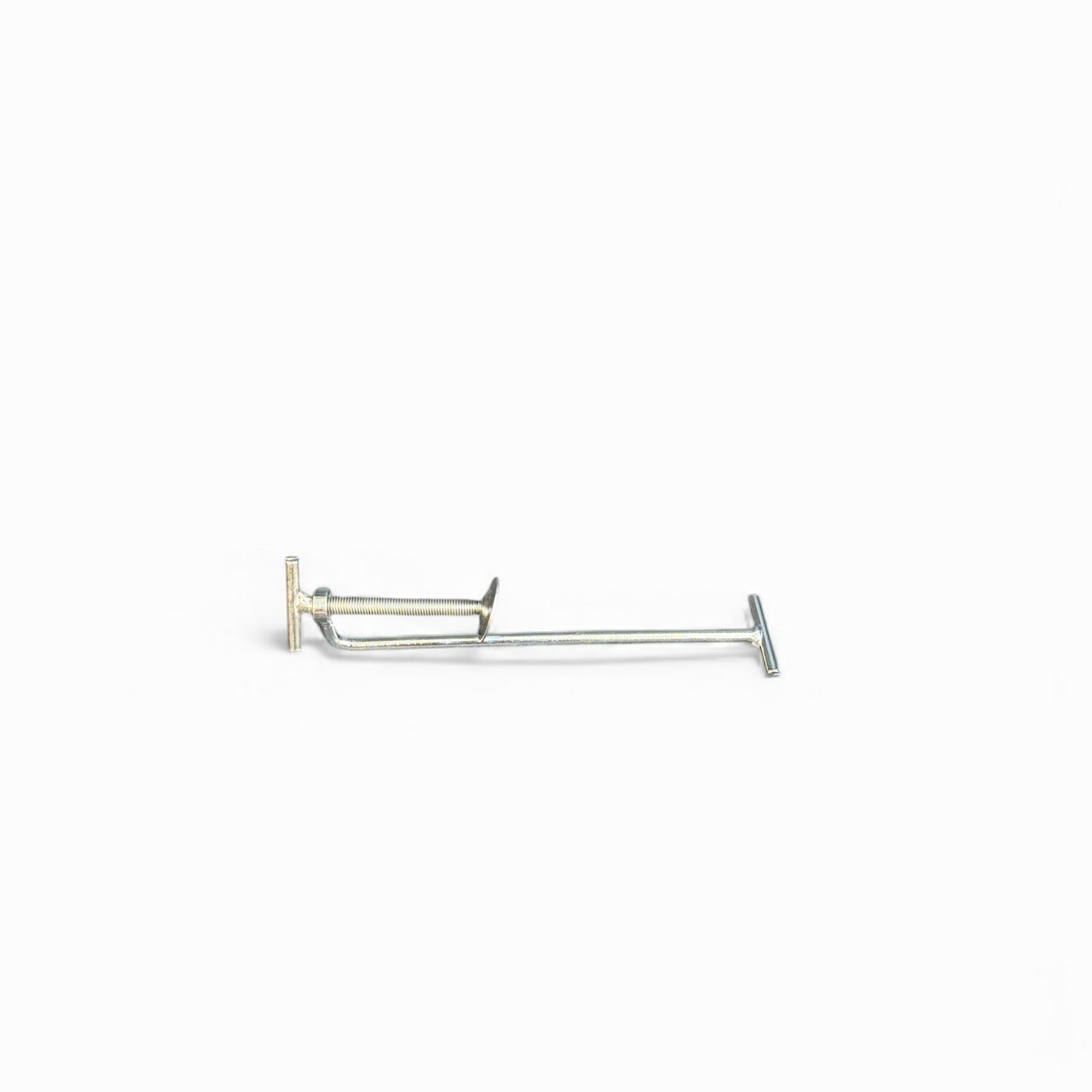 Internal Clamp - T-Bar Bed Joint Large (140mm block)