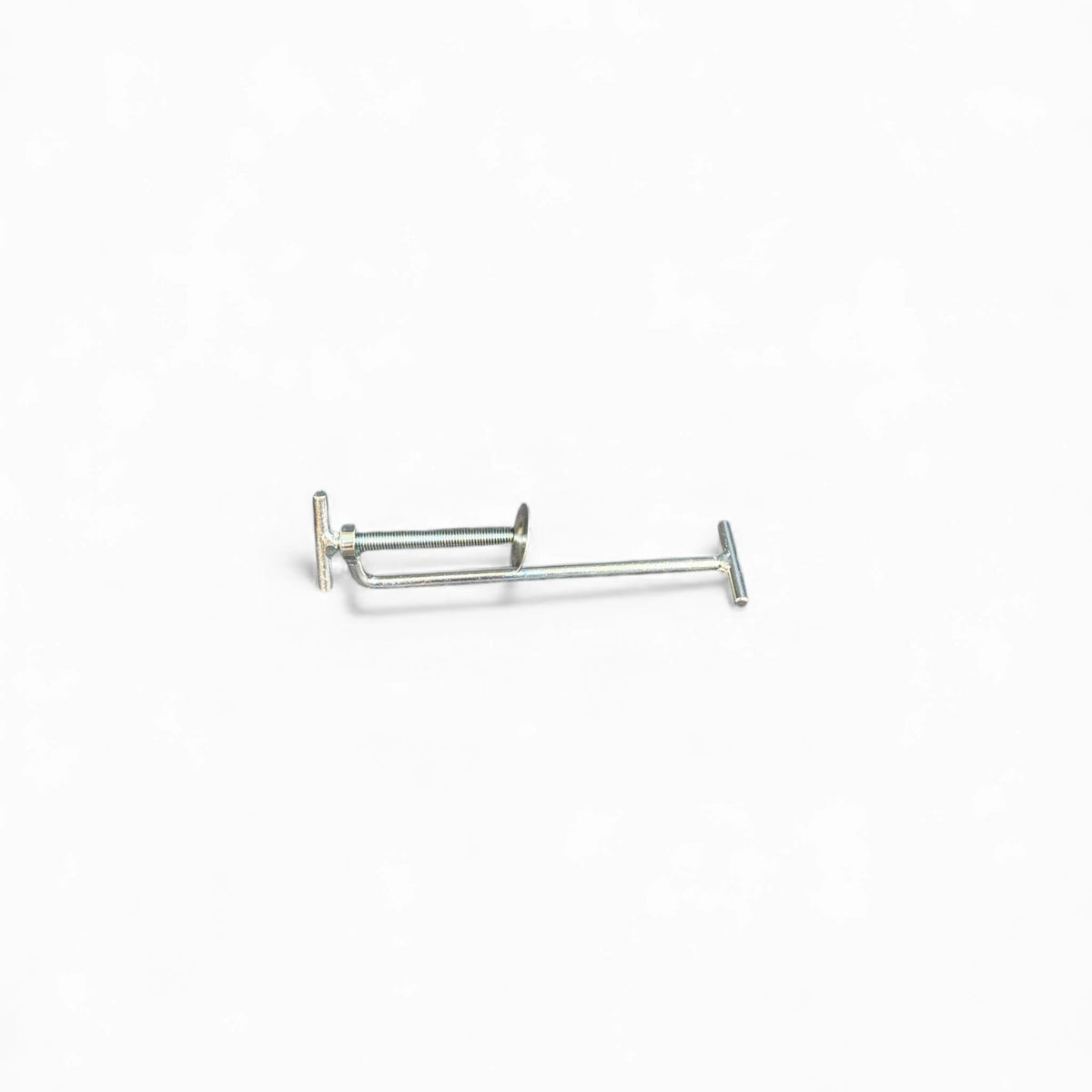 Neilsen 2-Piece Internal Bricklaying Profile Clamp Set - 178mm T-Bolt For DIY Brick Projects