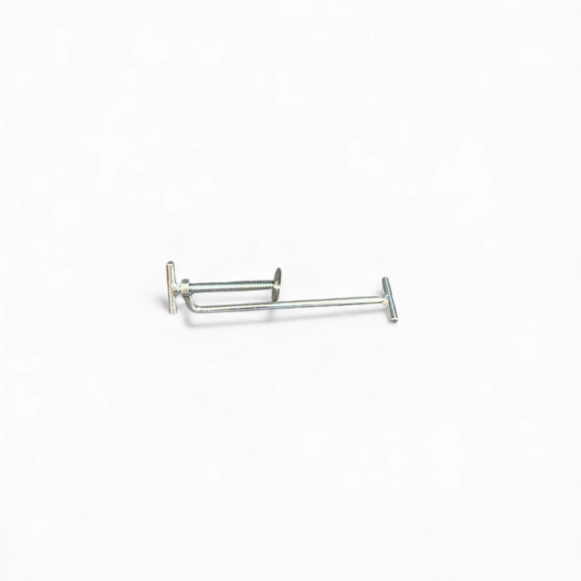 Neilsen 2-Piece Internal Bricklaying Profile Clamp Set - 178mm T-Bolt For DIY Brick Projects 4 thumbnail image