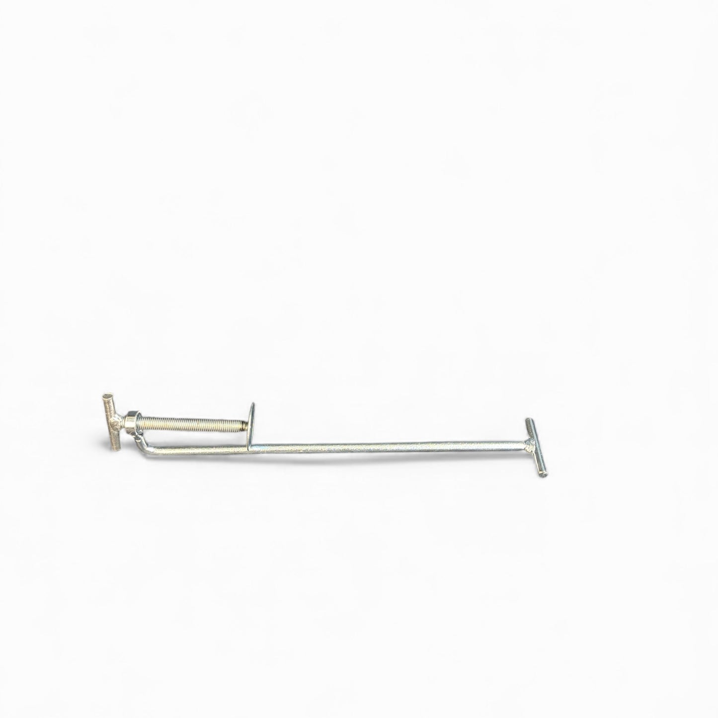 Internal Clamp - T-Bar Bed Joint XL (215mm wall)