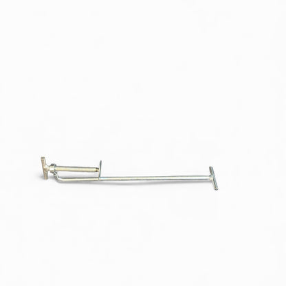 Internal Clamp - T-Bar Bed Joint XL (215mm wall)