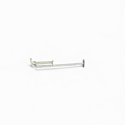 Internal Clamp - T-Bar Perp Joint Large (140mm block)