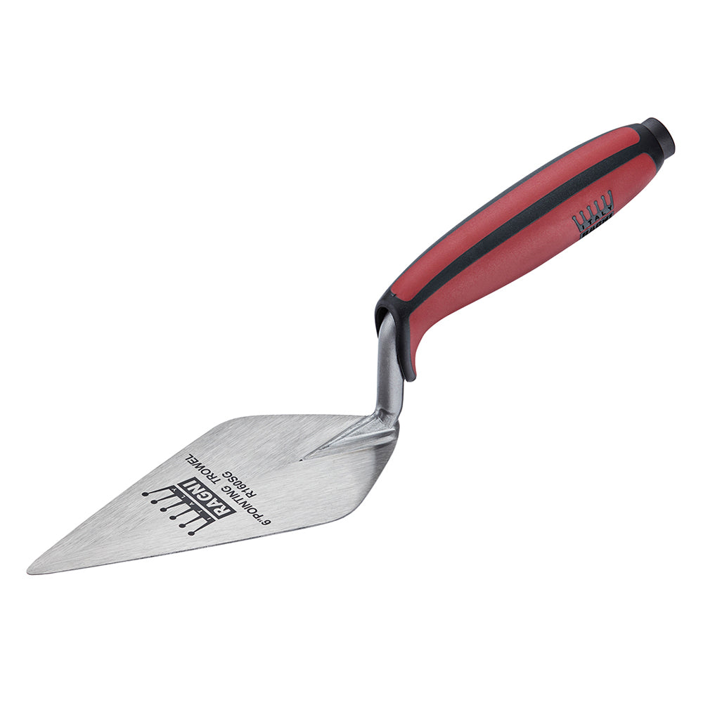 Ragni RB1010 Brickies Trowel : Pack 1