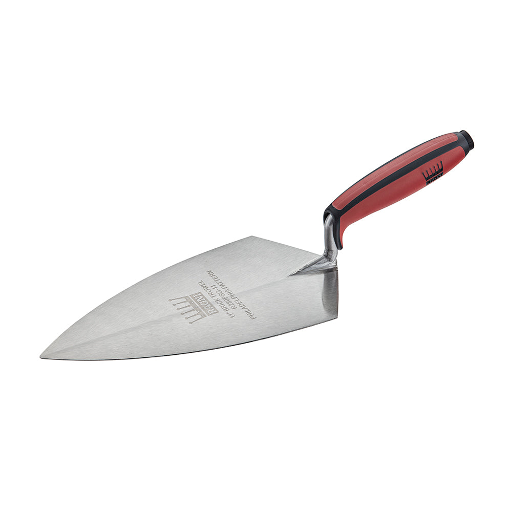 Ragni RB1010 Brickies Trowel : Pack 1
