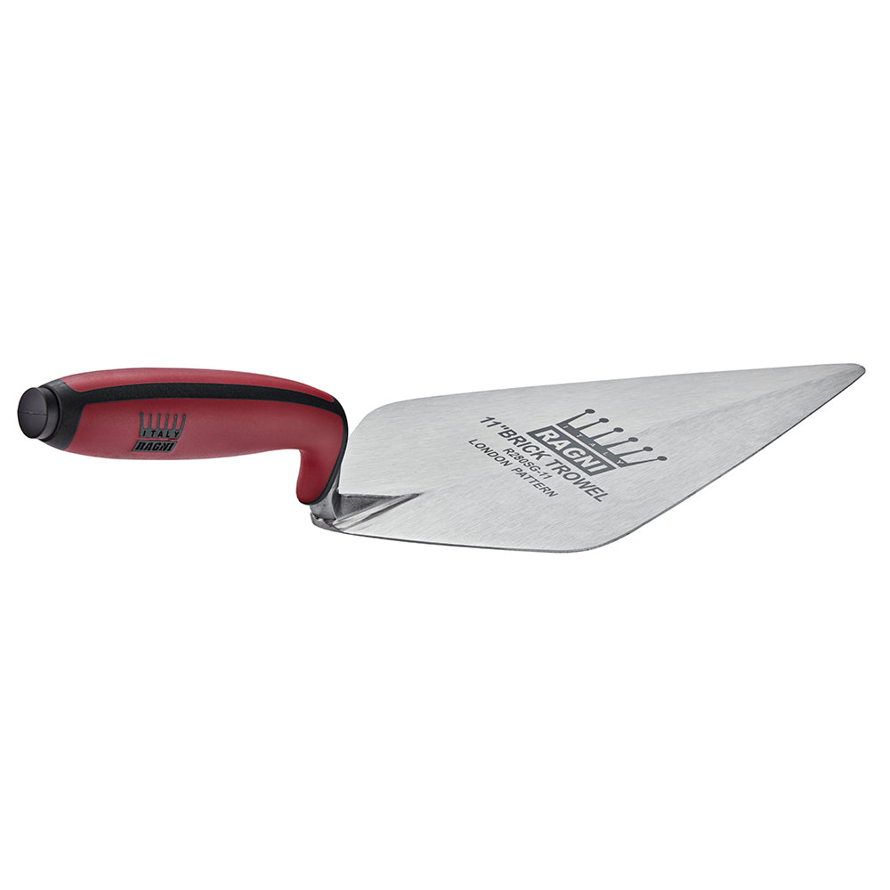 Ragni London Pattern Brick Trowel