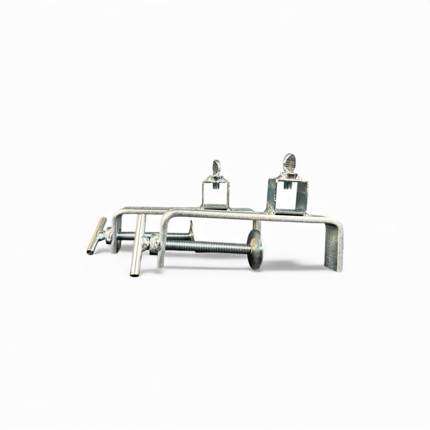 Block Clamps (pair)