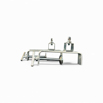 Block Clamps (pair)