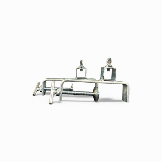 Block Clamps (pair)
