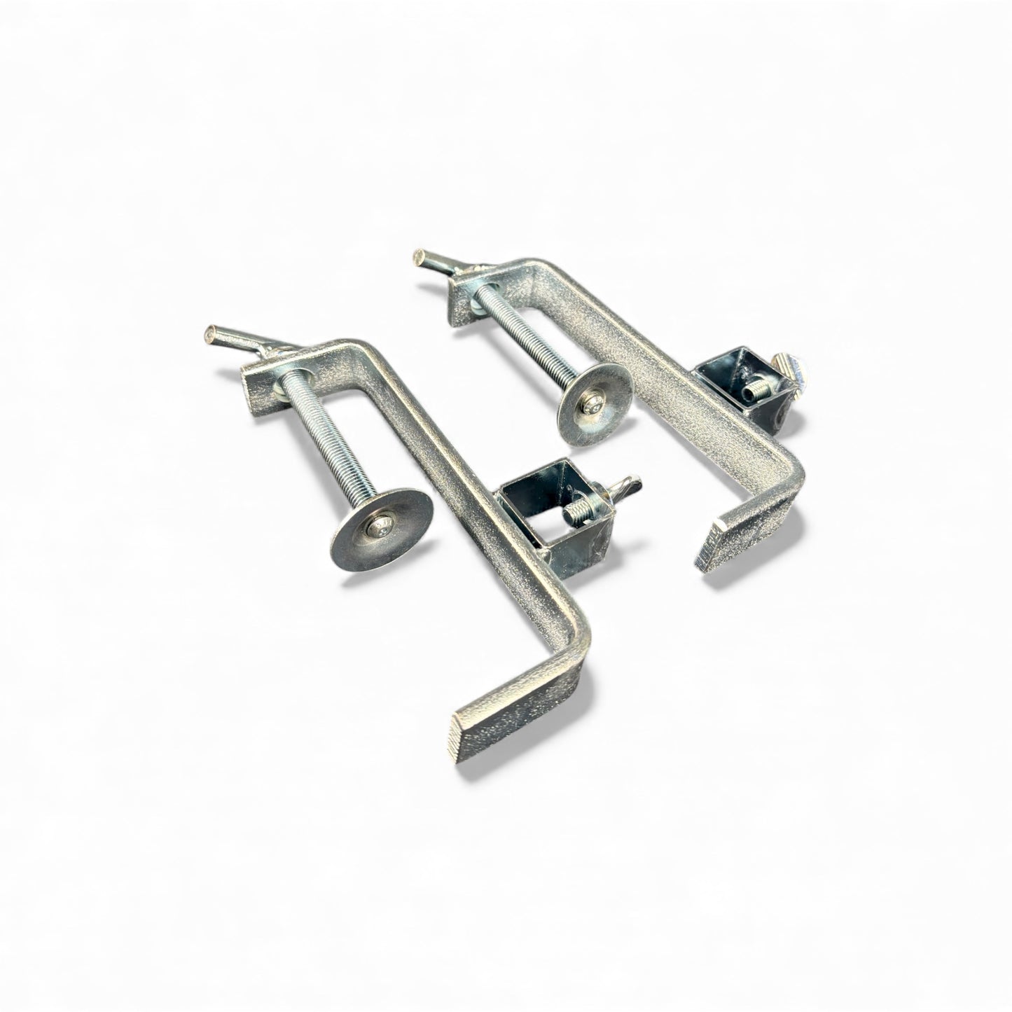 Block Clamps (pair)