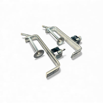 Block Clamps (pair)