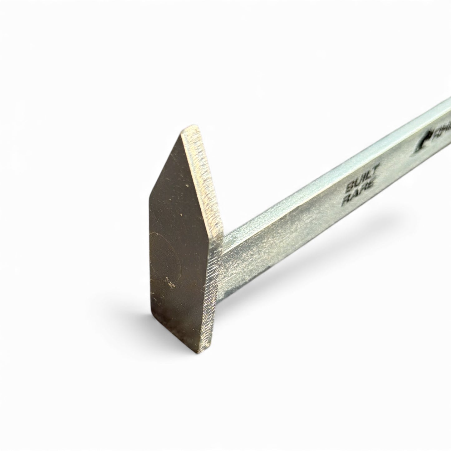 External Clamp - Spiked Sliding Clamp