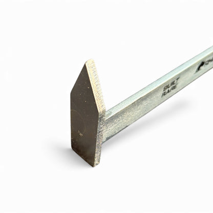 External Clamp - Spiked Sliding Clamp