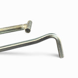 Internal Brick Clamp - Small (103mm - half brick)