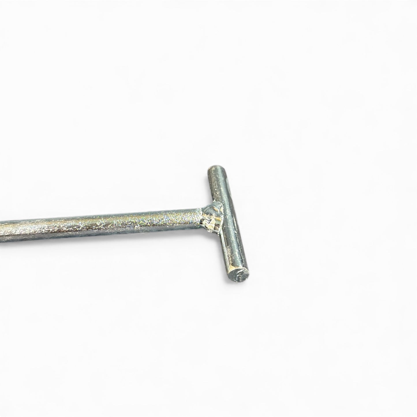 Internal Clamp - T-Bar Bed Joint Large (140mm block)