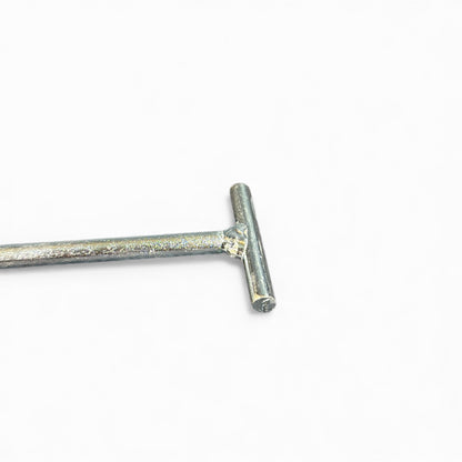 Internal Clamp - T-Bar Bed Joint XL (215mm wall)