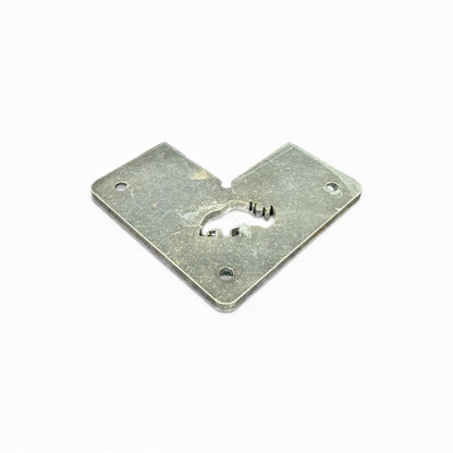 Internal Clamp - Foot/Bottom Plate