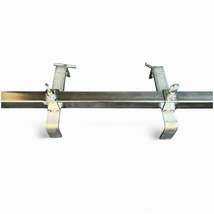 Gallows Bracket with Block Clamps