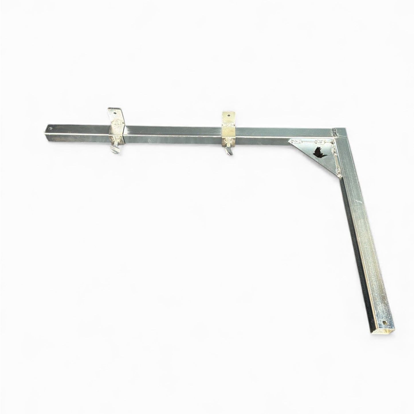 Gallows Bracket with Timber Clamps