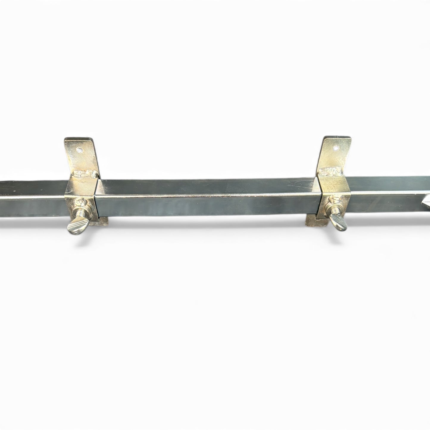 Gallows Bracket with Timber Clamps