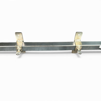 Gallows Bracket with Timber Clamps