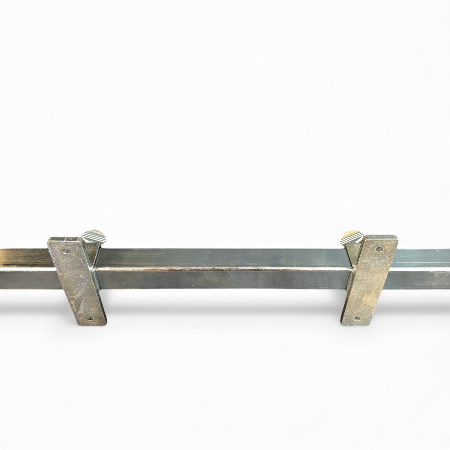 Gallows Bracket with Timber Clamps