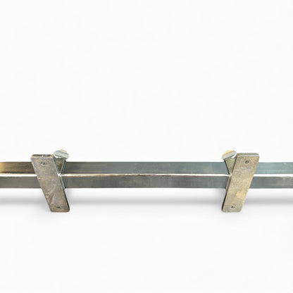 Gallows Bracket with Timber Clamps