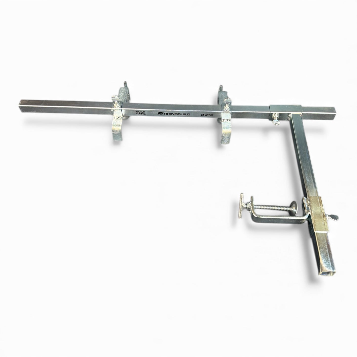 Top Clamp