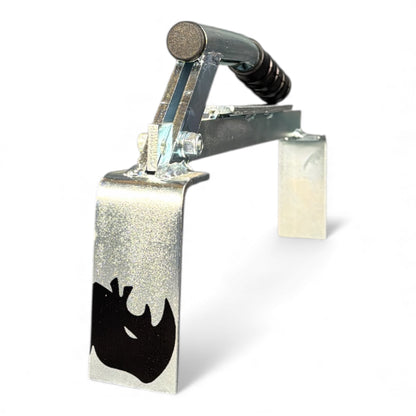 Brick Tong / Block Grab