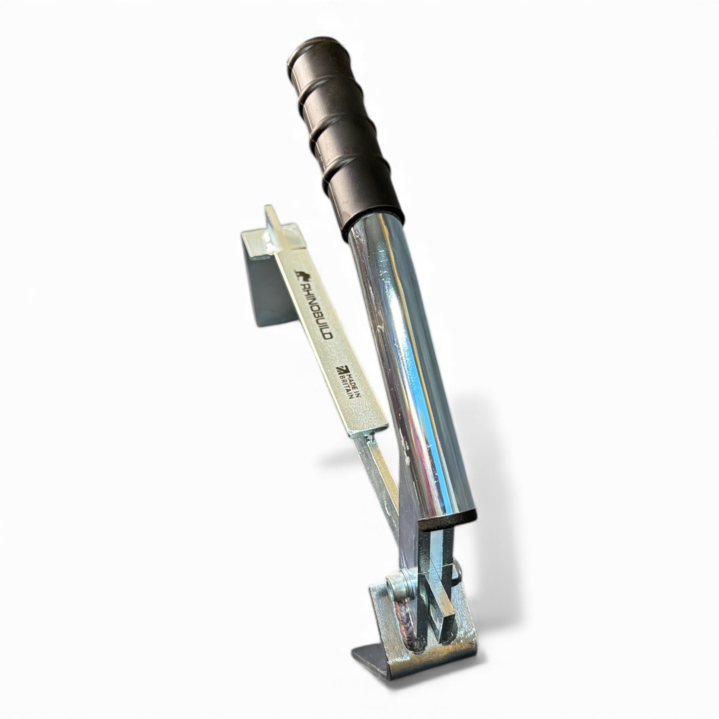 Brick Tong / Block Grab