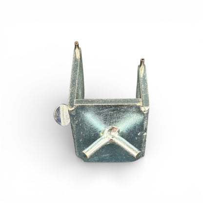 Dori Block - Long Sided - 40mm Profiles