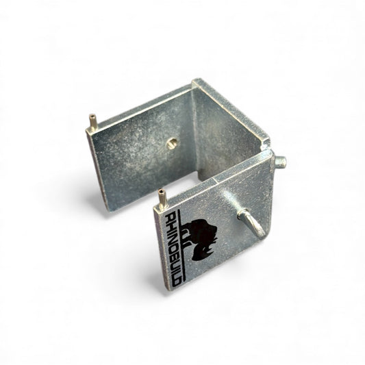 Dori Block - 50mm Profiles