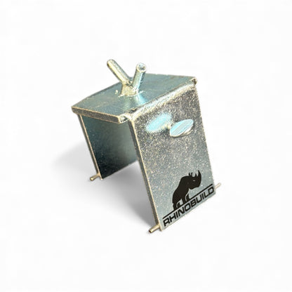 Dori Block - Long Sided - 50.8mm Profiles