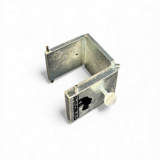 Dori Block - Movement Joint - 50.8mm Profiles