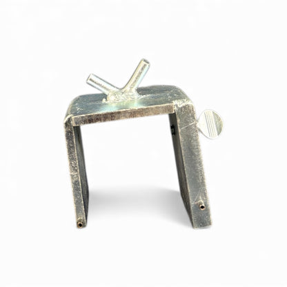 Dori Block - Movement Joint - 50.8mm Profiles