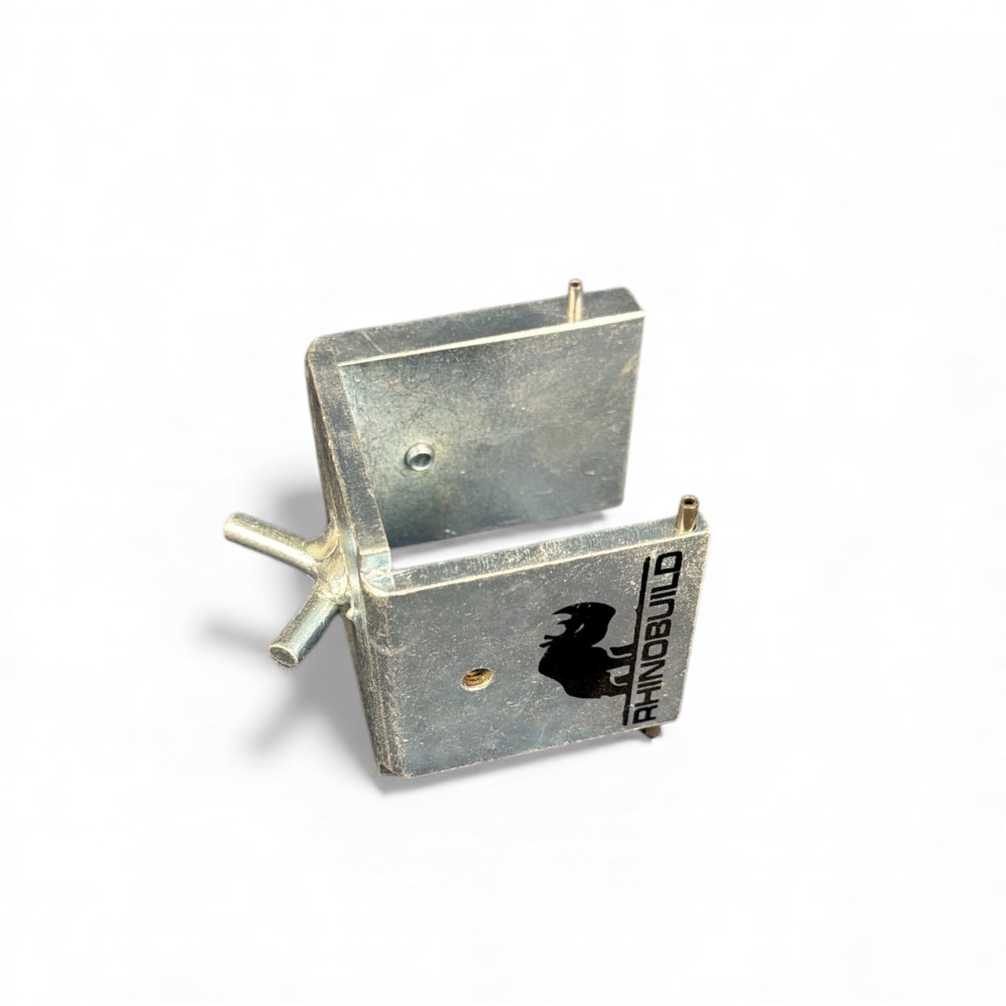 Dori Block - Movement Joint - 50.8mm Profiles