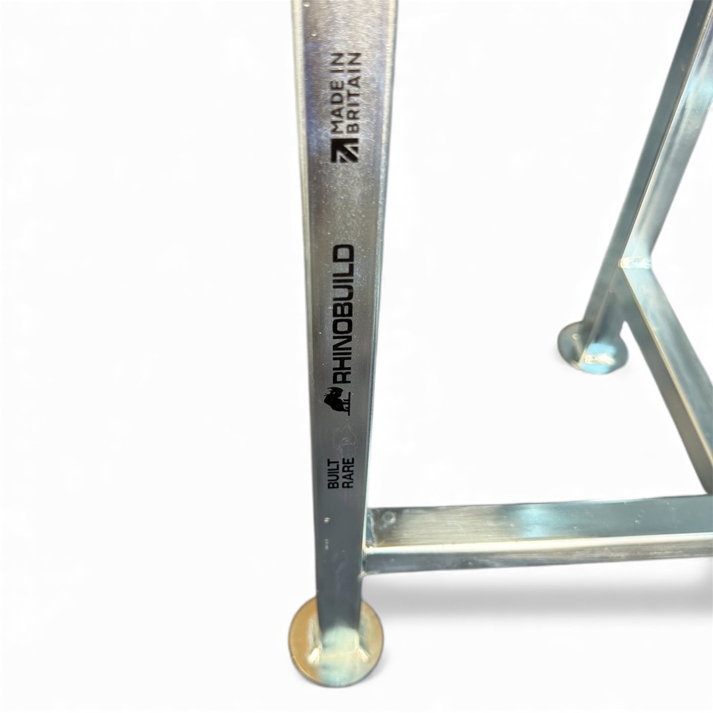 600mm high Mortar / Spot Board Stand - with feet