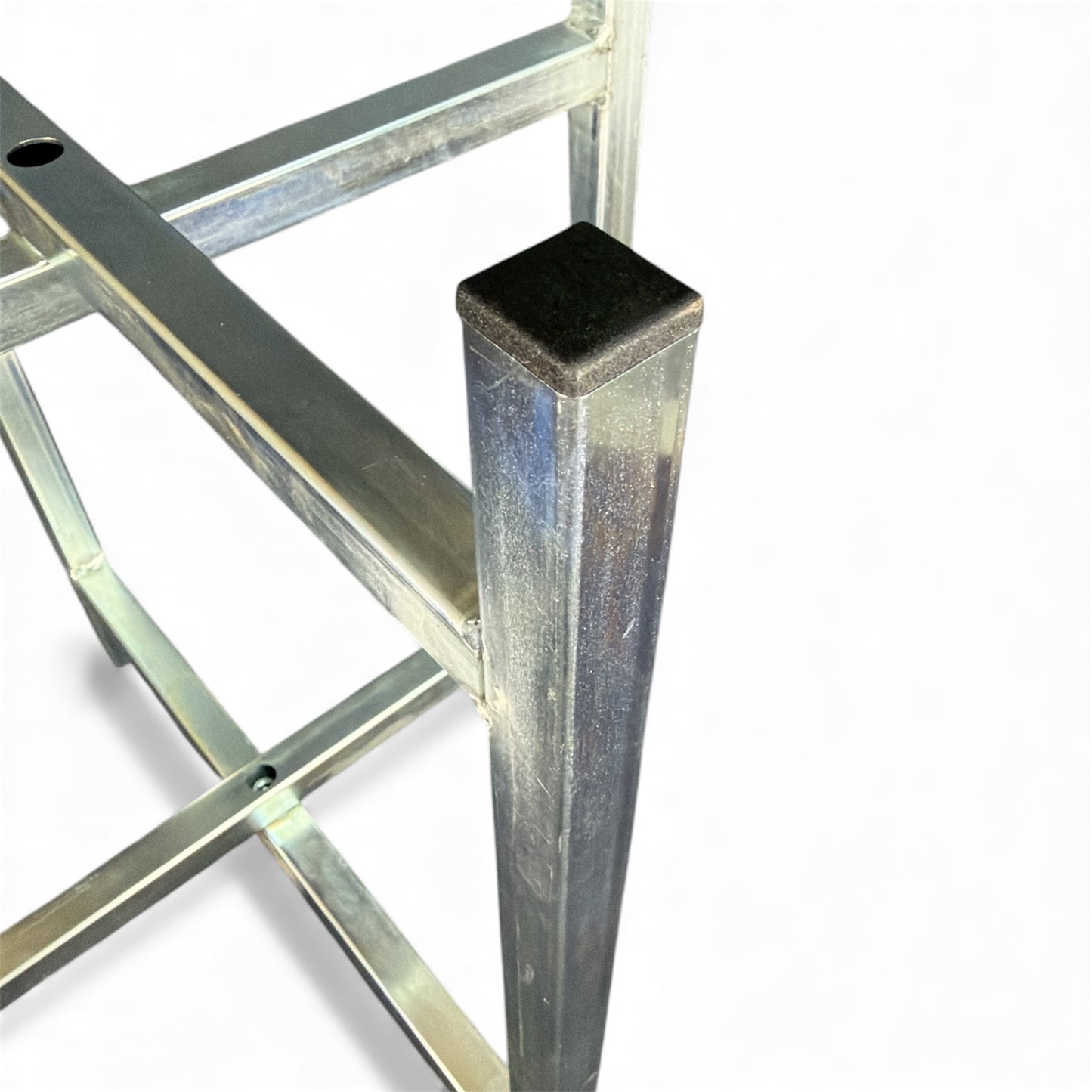 750mm high Mortar / Spot Board Stand - without feet