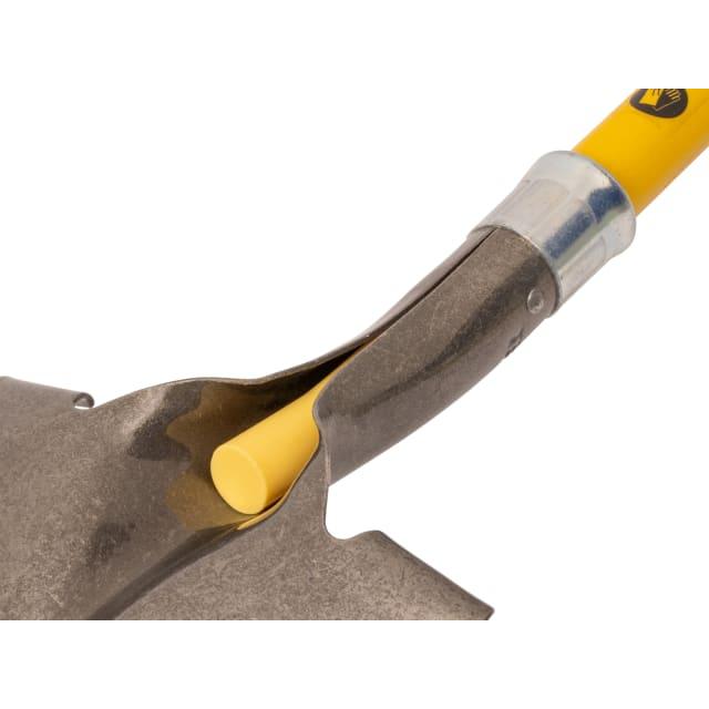 Roughneck Micro Drainage Shovel