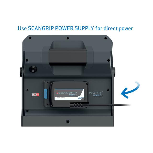 Scangrip VEGA 4 CONNECT Work Light 18V Bare Unit