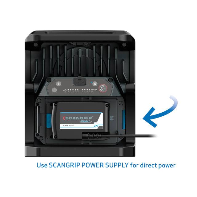 Scangrip Connect Power Supply