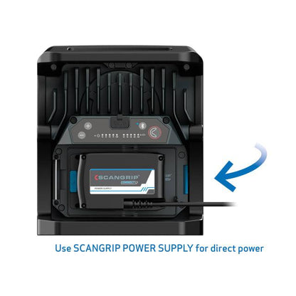 Scangrip Connect Power Supply