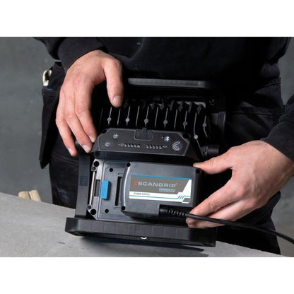 Scangrip Connect Power Supply