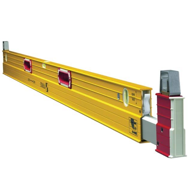 Stabila - Extendable Spirit Level - 106T-183 Pro