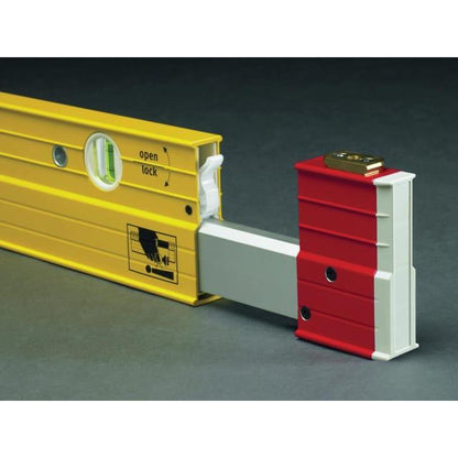 Stabila 106T-183 Extendable Spirit