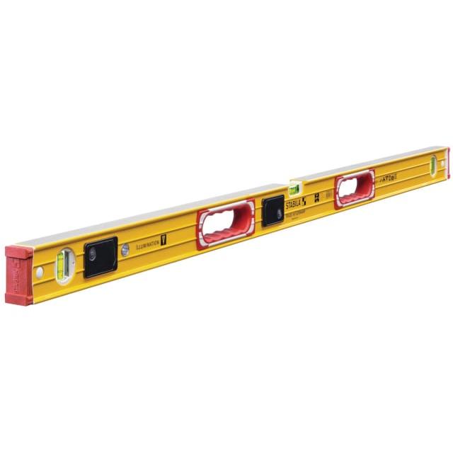 Stabila 196-2 LED Illuminated Spirit Level