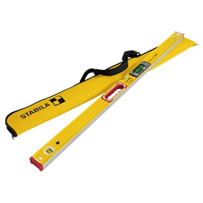 Stabila TECH 196 DL Digital Spirit Level