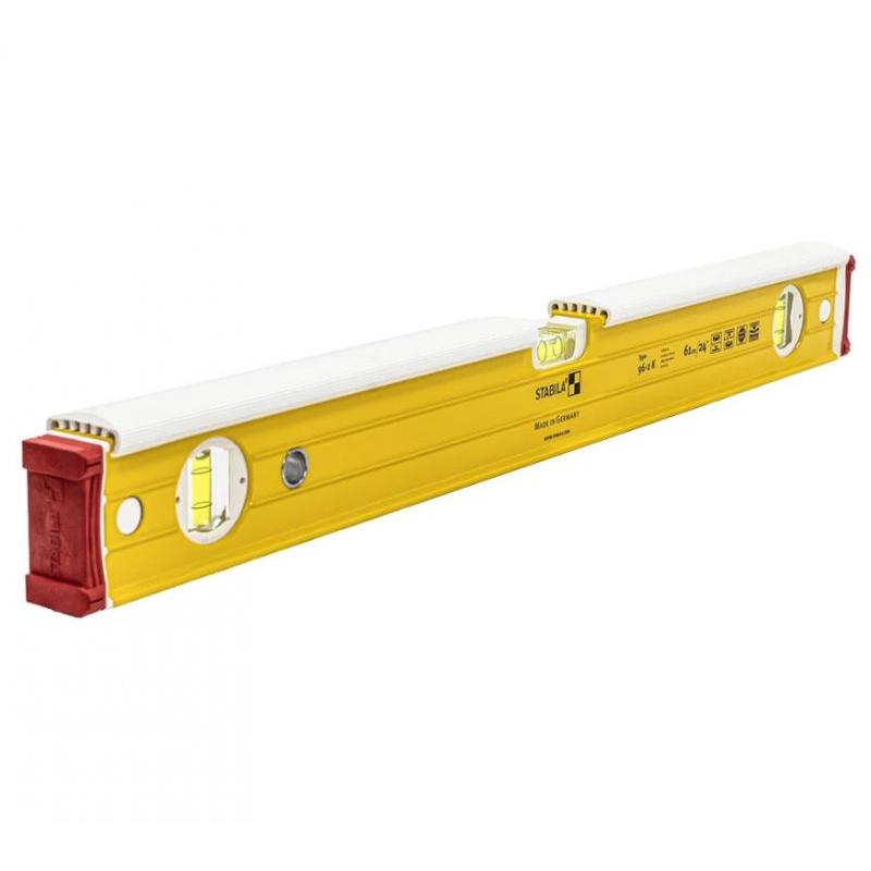Stabila 96-2-K Masons Spirit Level
