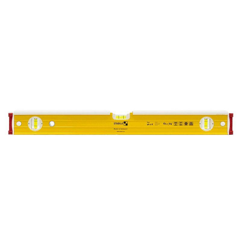 Stabila 96-2-K Masons Spirit Level