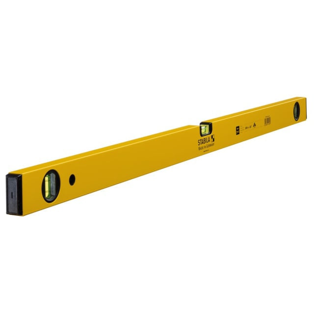 Stabila 70-2 Double Plumb Spirit Level 3 Vial
